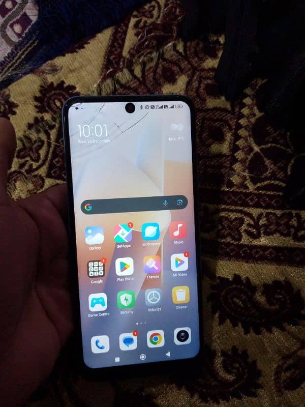 redmi note 12 128gb sell exchange 0