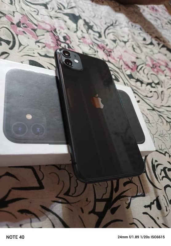 iPhone 11 exchange/Sale 2