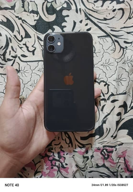 iPhone 11 exchange/Sale 6