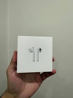 Apple Airpods 2nd Generation