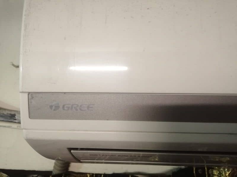 splits ac good condition GREE good working 2