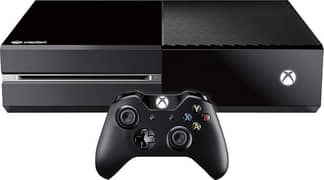 Xbox one one tb gb