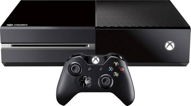 Xbox one one tb gb 0