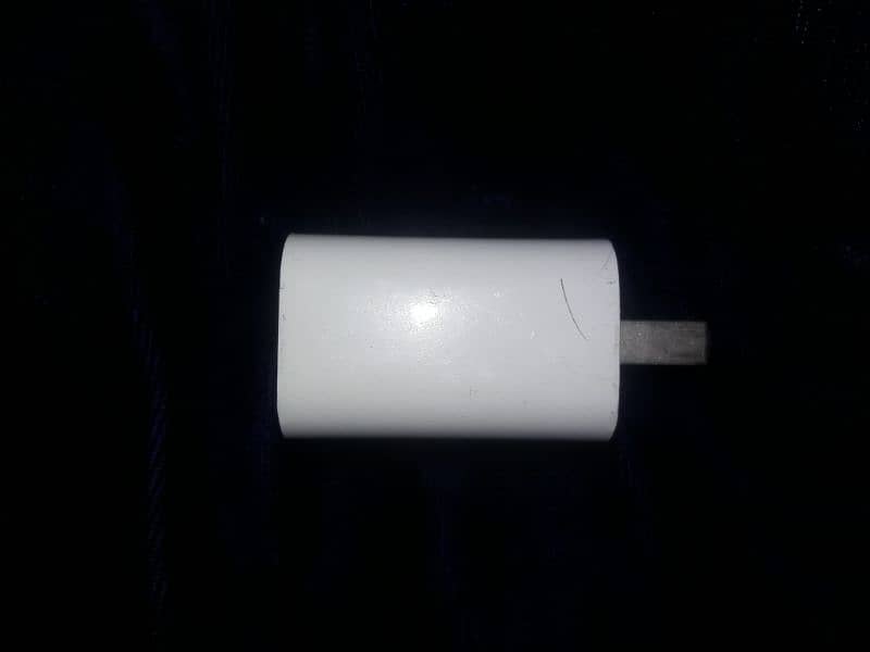 iPhone charger 20w 2