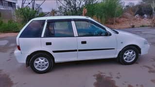 Suzuki Cultus VXR 2006