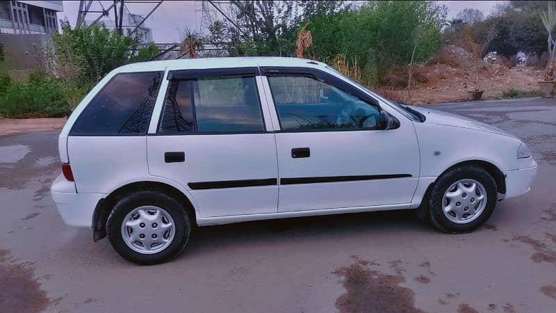 Suzuki Cultus VXR 2006 0