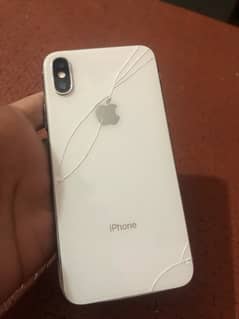 iphone x non pta