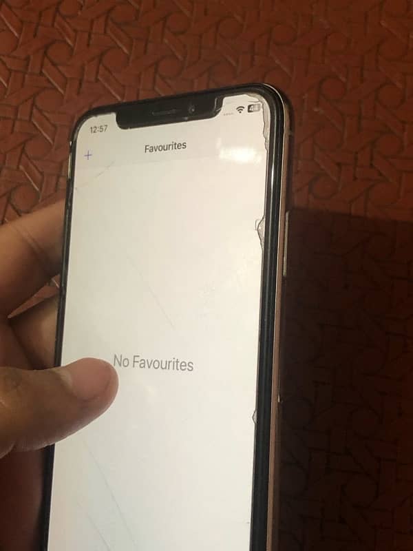 iphone x non pta 5