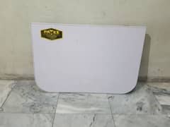 Wall Mounted Laptop Table For Sale