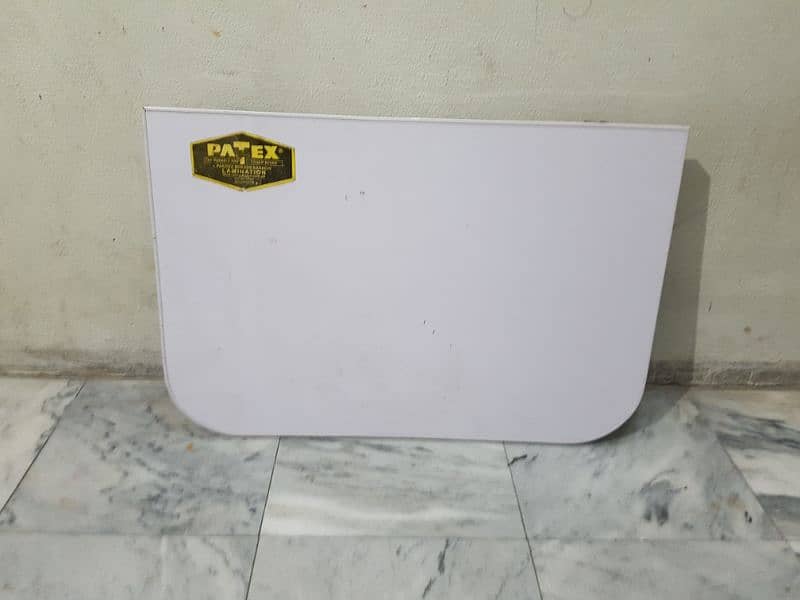 Wall Mounted Laptop Table For Sale 0