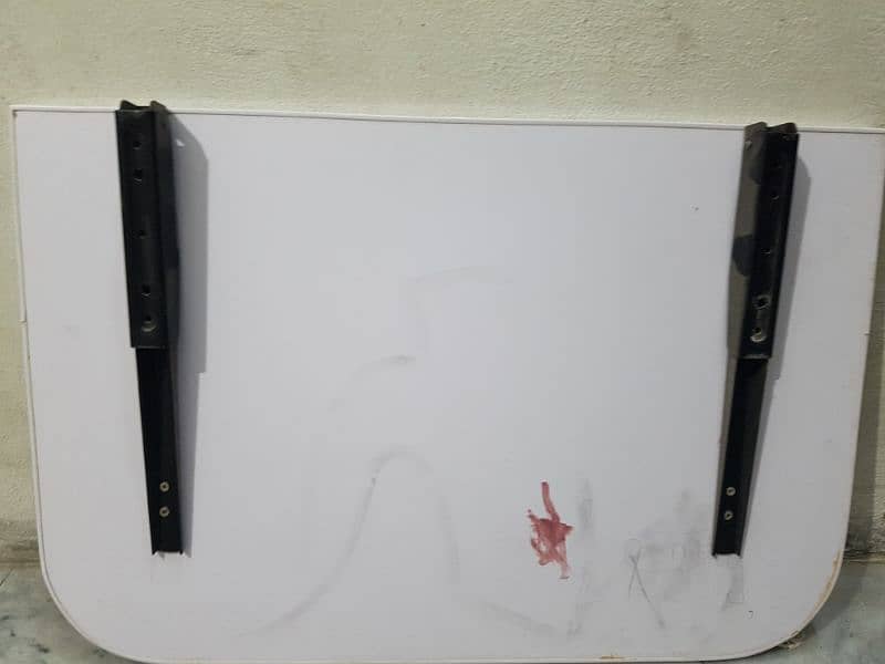 Wall Mounted Laptop Table For Sale 2