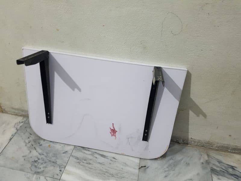 Wall Mounted Laptop Table For Sale 3