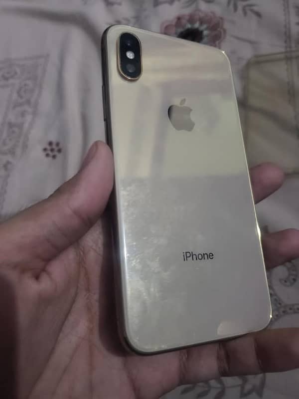 iphone xs 0