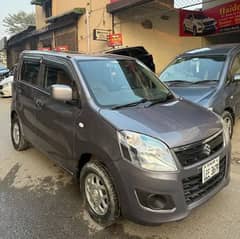 Suzuki Wagon R 2019