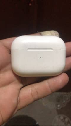 Apple airpods pro 2nd generation