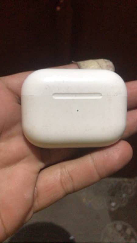 Apple airpods pro 2nd generation 0