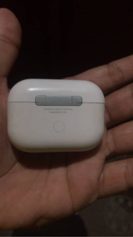 Apple airpods pro 2nd generation 1