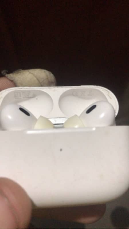 Apple airpods pro 2nd generation 2