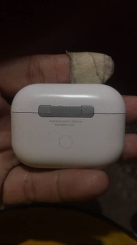 Apple airpods pro 2nd generation 6