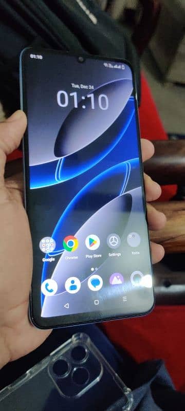 Realme note 50 2