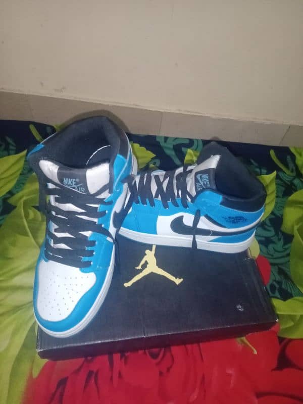 Jordan shoes 2