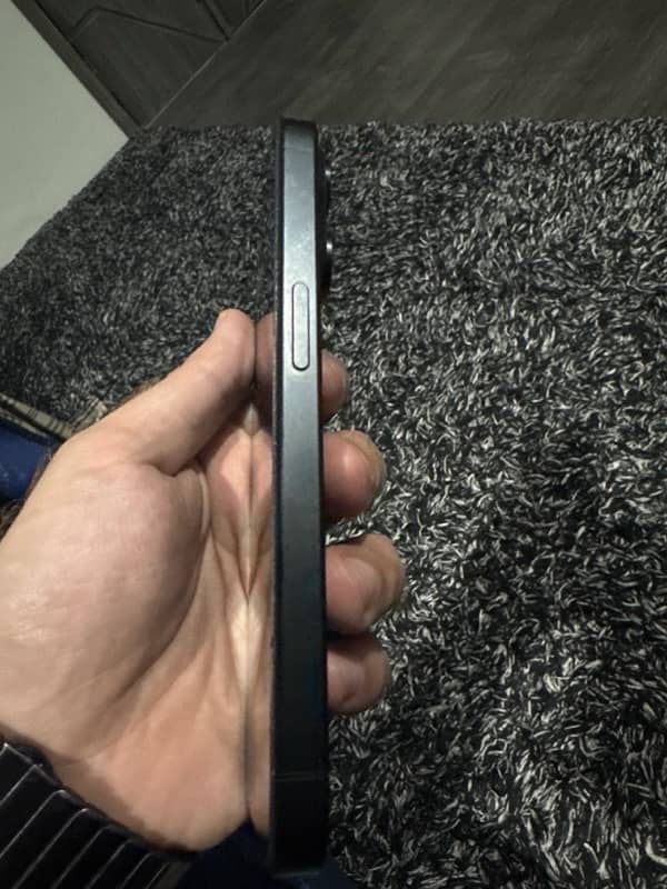 iphone 15 Pro 128 gb non pta 1