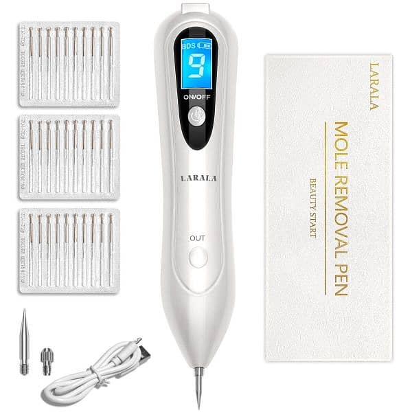 Mole Removal Pen beauty start 0