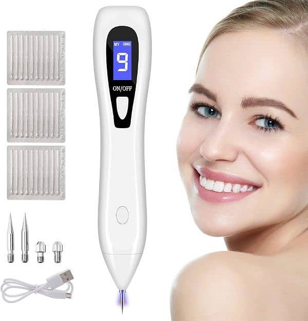 Mole Removal Pen beauty start 1