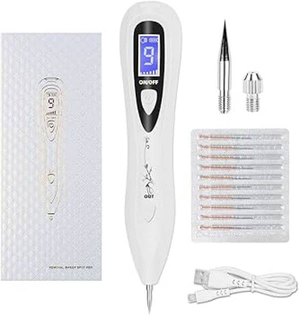 Mole Removal Pen beauty start 2