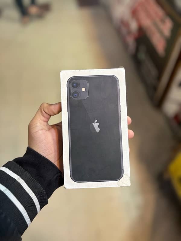 Iphone 11 2