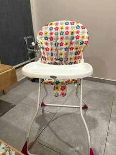 Highchair