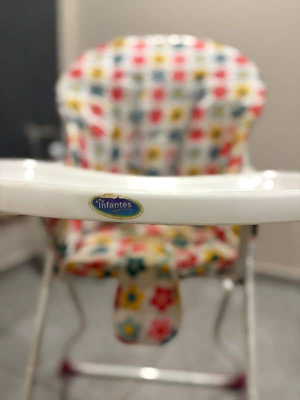 Highchair 1