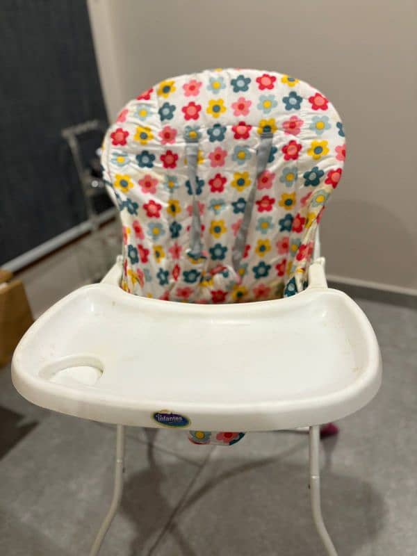 Highchair 2