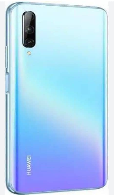 Huawei y9s cmra khrb frnt 1