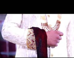 groom dulha wedding dress