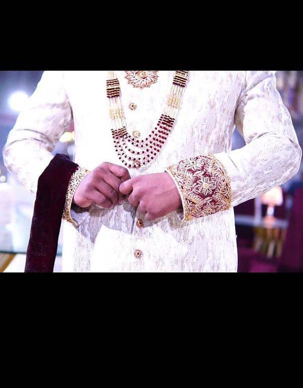 groom dulha wedding dress 5