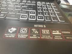 Acer Nitro AN515-57 Gaming Laptop for Sale