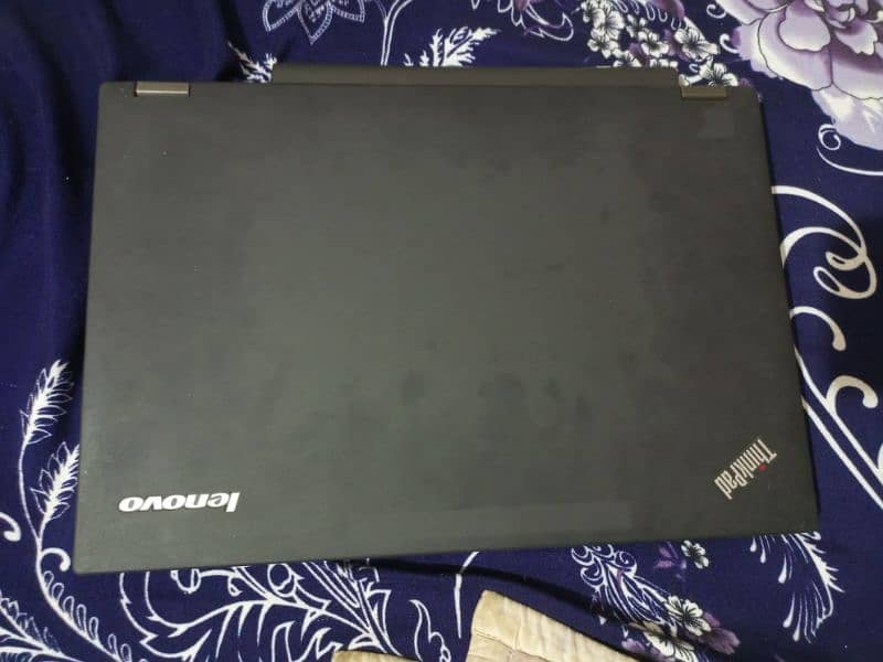 Lenovo laptop core i5 3