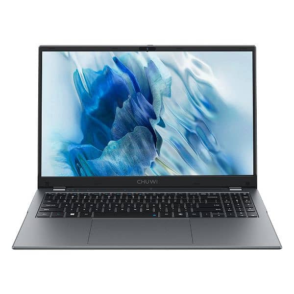 GemiBook Plus 15.6 inch | Intel 12th Alder-N N100 1