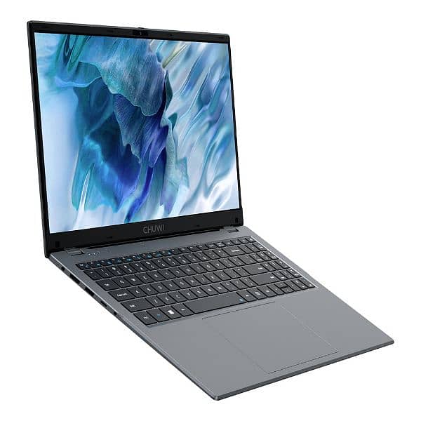 GemiBook Plus 15.6 inch | Intel 12th Alder-N N100 3