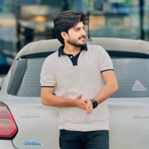 Rana Feroz
