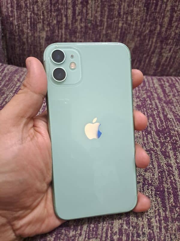 i am selling my iphone 11 2