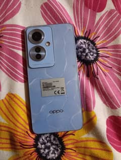 Oppo Reno 11f