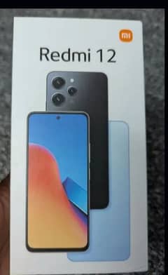 redmi 12