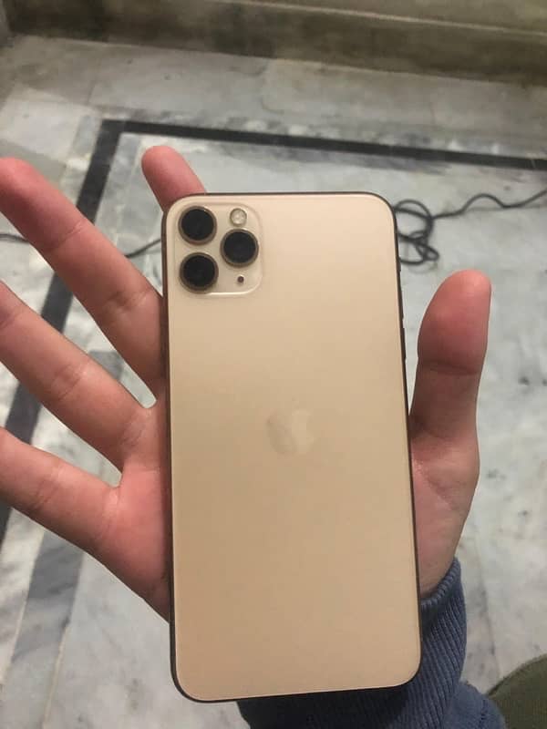 iphone 11 pro max non pta 64gb 2