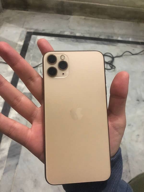 iphone 11 pro max non pta 64gb 3