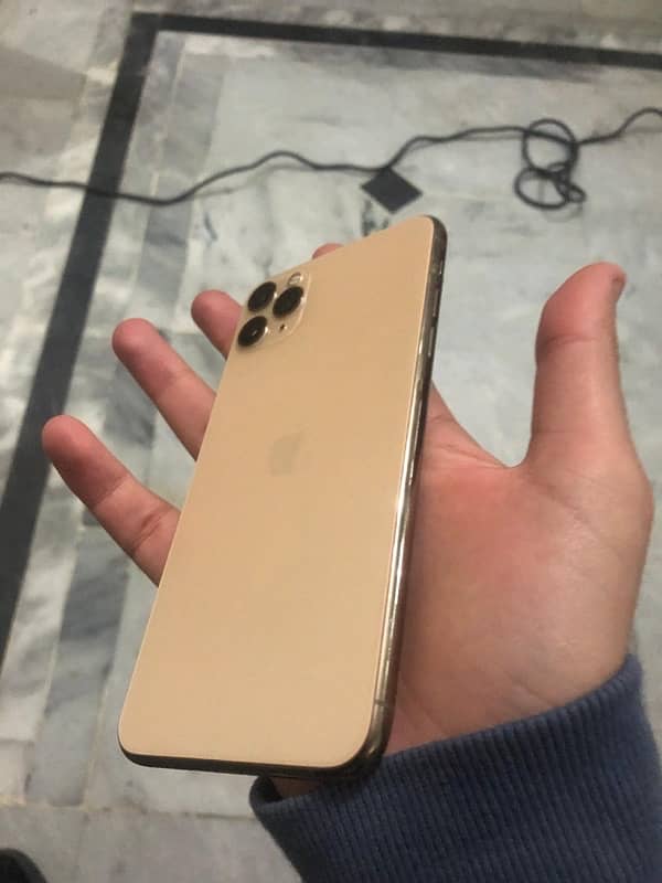 iphone 11 pro max non pta 64gb 4