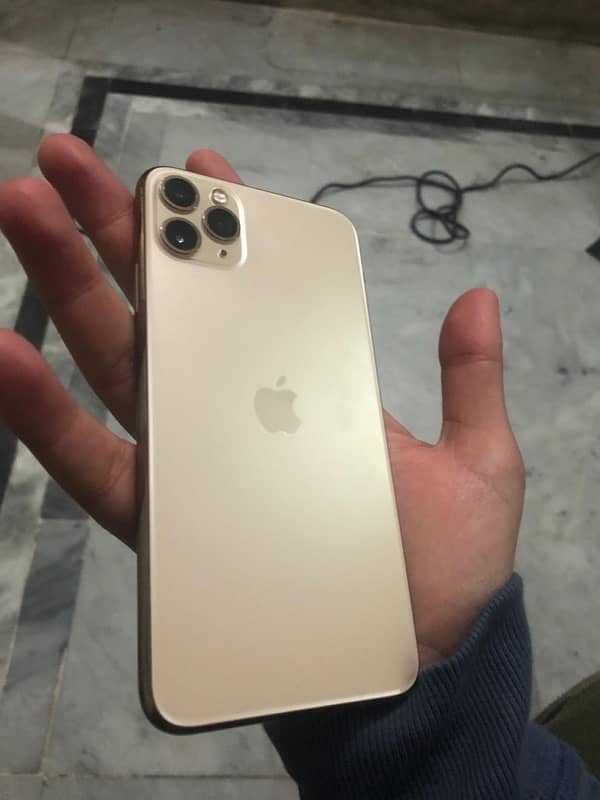 iphone 11 pro max non pta 64gb 7