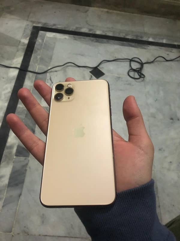 iphone 11 pro max non pta 64gb 8