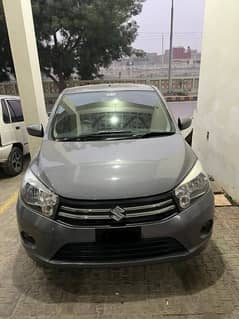 Suzuki Cultus VXL 2022